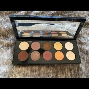 Pat McGrath Mothership VII Divine Rose